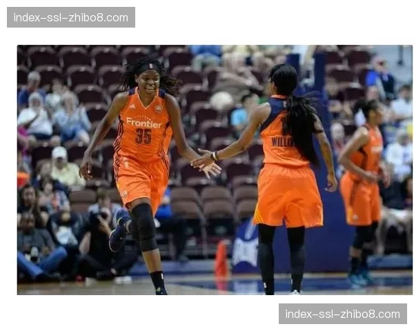 康涅狄格太阳队主场莫希干太阳体育馆启动环保改造计划