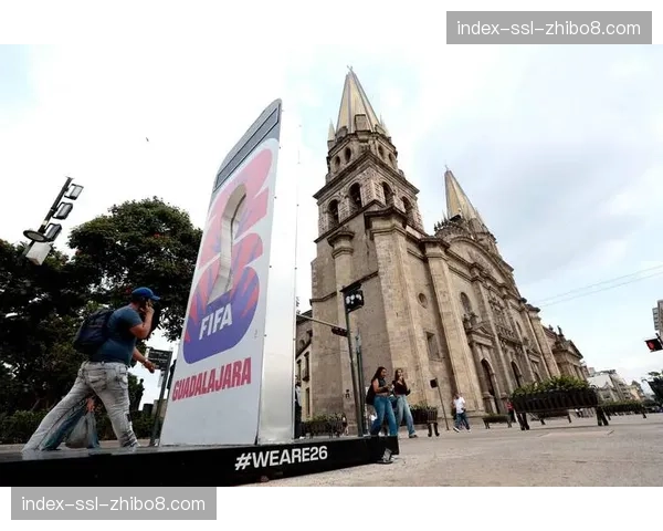 美加墨世界杯安保计划曝光，将启用大型无人机监控系统引发隐私讨论