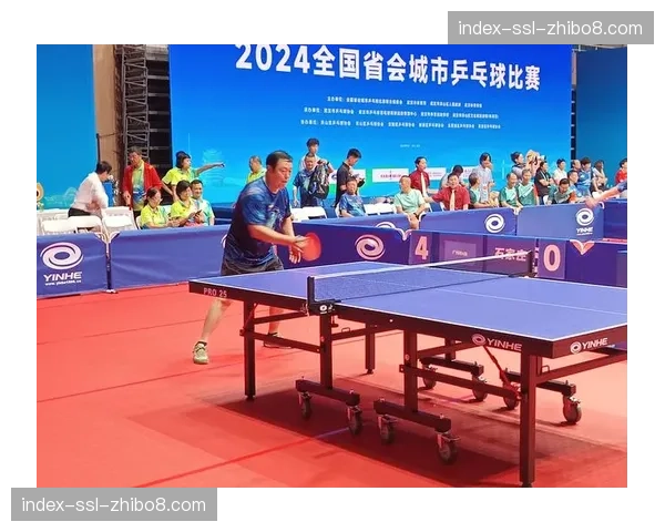“银发乒乓球”联赛在中国多个城市兴起,成老年人健身新宠 “银发乒乓球”联赛在中国多个城市兴起,成老年人健身新宠
