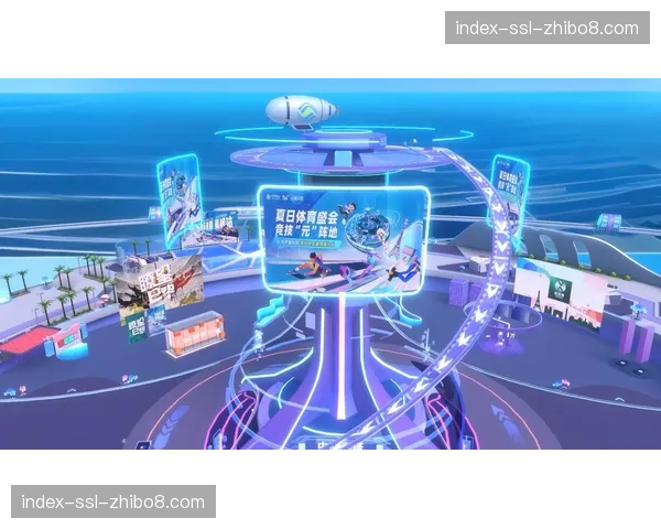 产业经济:元宇宙平台与NBA签订协议,将提供虚拟观赛体验 产业经济:元宇宙平台与NBA签订协议,将提供虚拟观赛体验